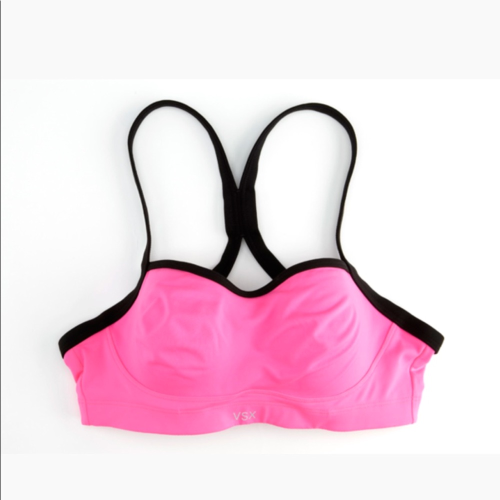 Victoria secret angel sports bra 34C